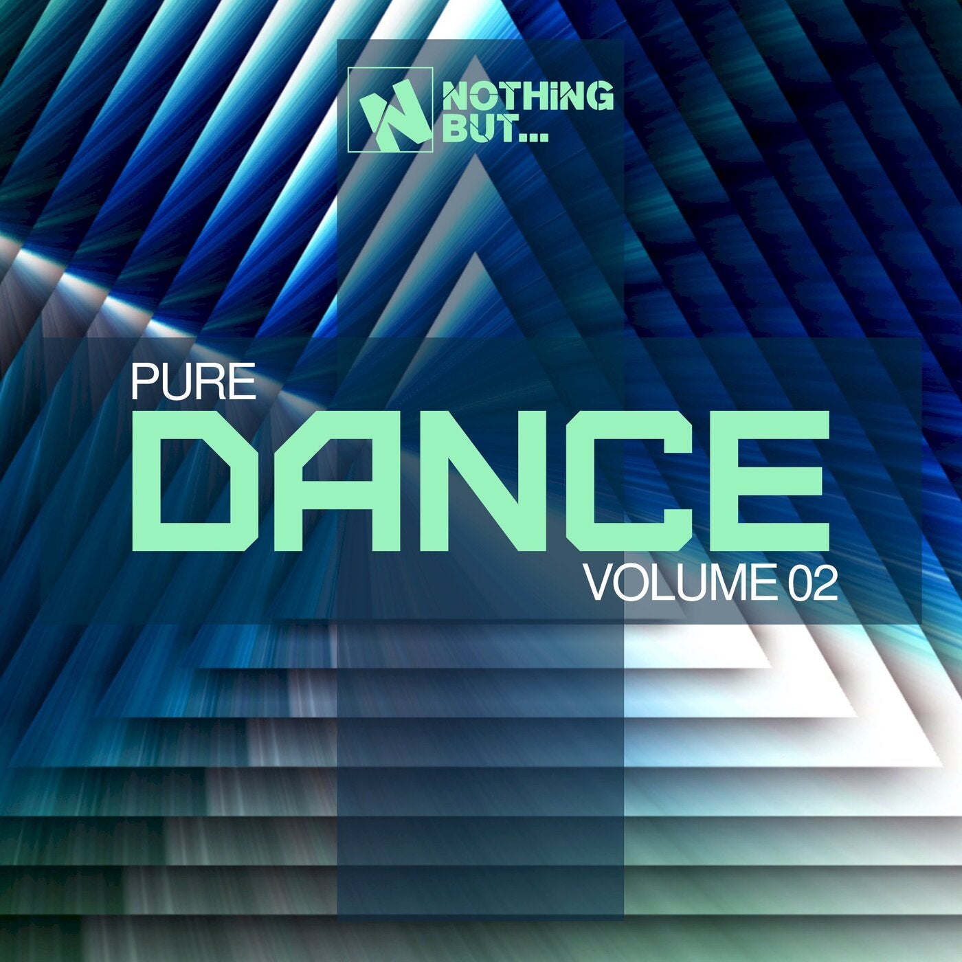 VA – Nothing But… Pure Dance, Vol. 02 [NBPD02]